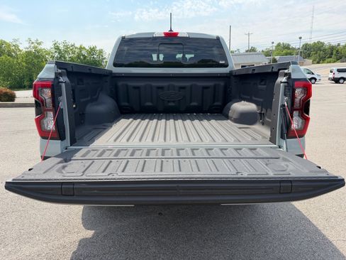 Used 2024 Ford Ranger XLT w/ Equipment Group 301A High RWD image 17