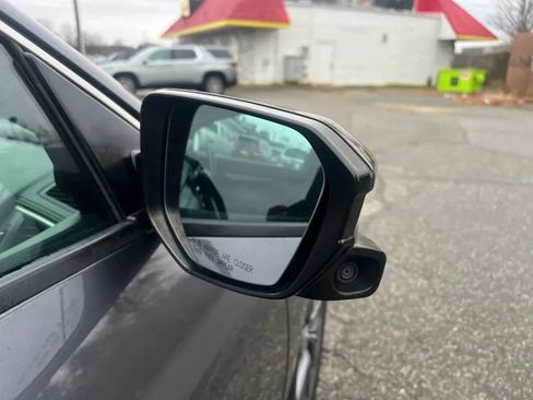 Used 2019 Honda Civic EX image 29