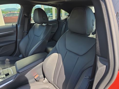 Used 2023 BMW 430i Gran Coupe RWD image 20