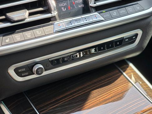 Used 2021 BMW X5 xDrive40i w/ Premium Package image 37