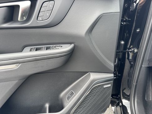 New 2025 Buick Enclave Sport Touring w/ Power Package image 13