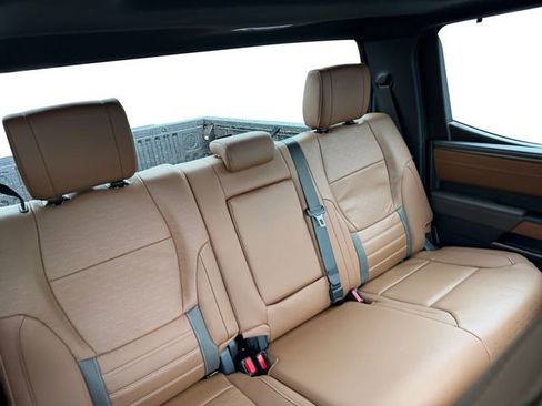 New 2026 Toyota Tundra 1794 Edition w/ TRD Off-Road Package AWD/4WD image 18