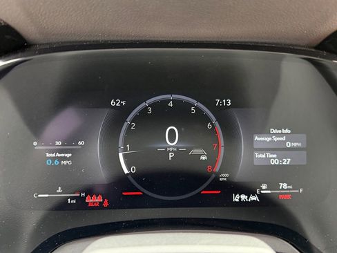 New 2026 Lexus RX 350 Premium Plus AWD/4WD image 22