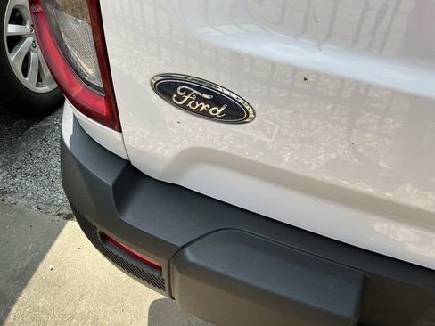 Used 2025 Ford Bronco Sport Big Bend AWD/4WD image 9