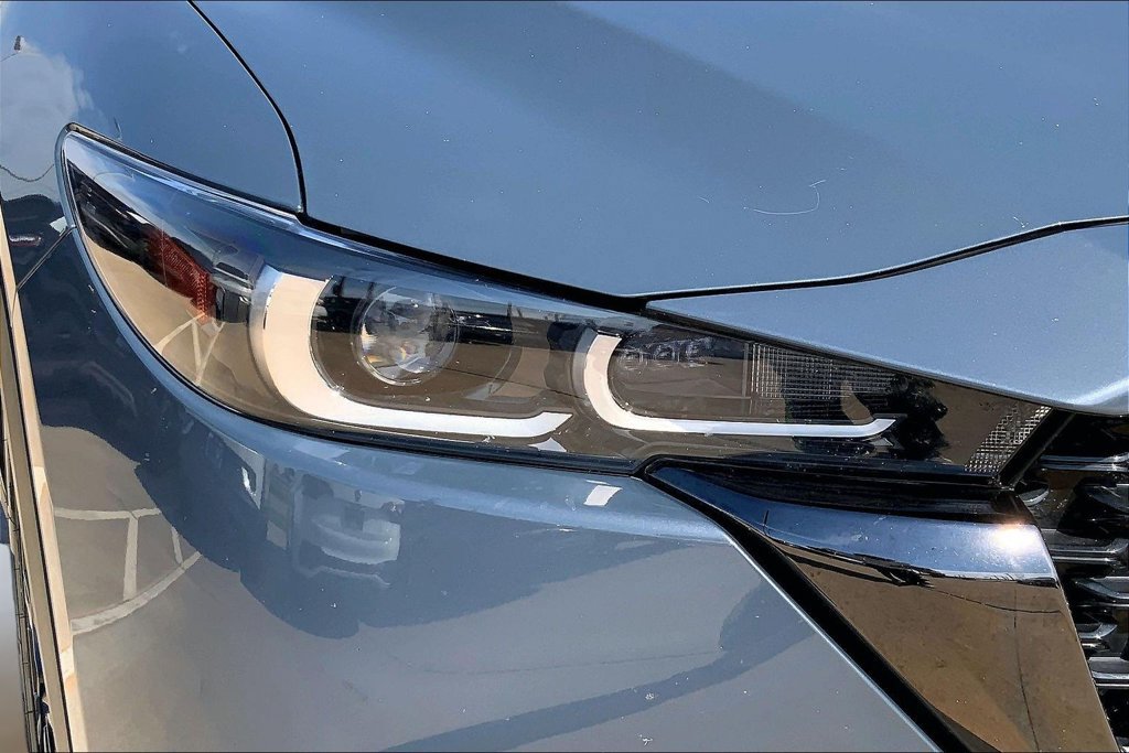 Used 2025 MAZDA CX-5 Carbon Edition AWD/4WD image 28