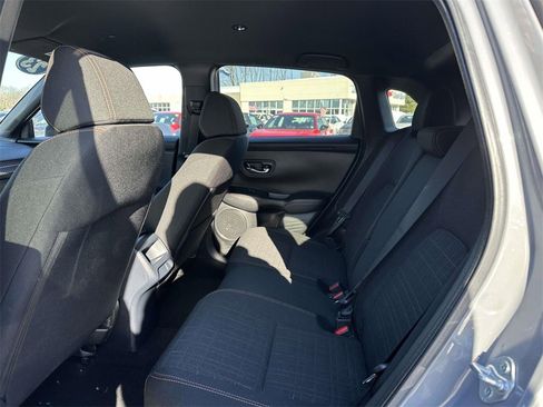 Certified 2023 Honda HR-V Sport image 9