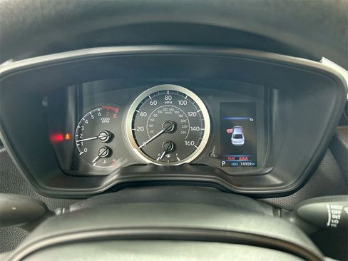 Used 2022 Toyota Corolla LE image 13