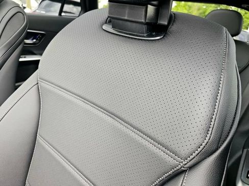New 2026 Mercedes-Benz GLC 300 4MATIC image 18