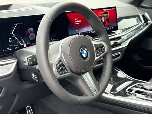 New 2026 BMW X5 xDrive40i w/ M Sport Package image 2