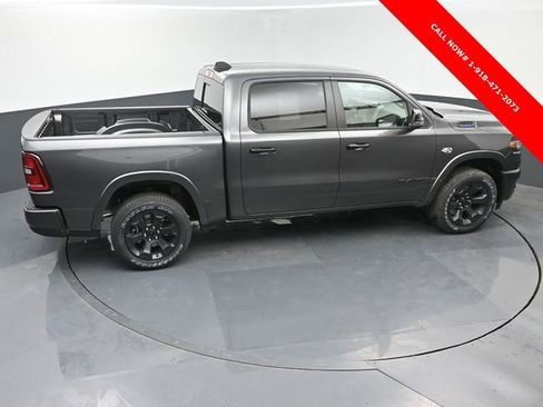 New 2026 RAM 1500 Big Horn image 34