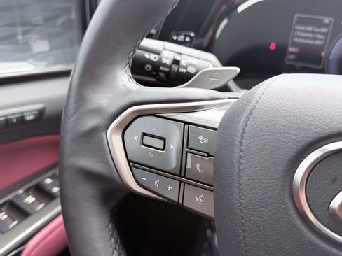 Used 2025 Lexus NX 350h AWD w/ Cold Area Package image 52