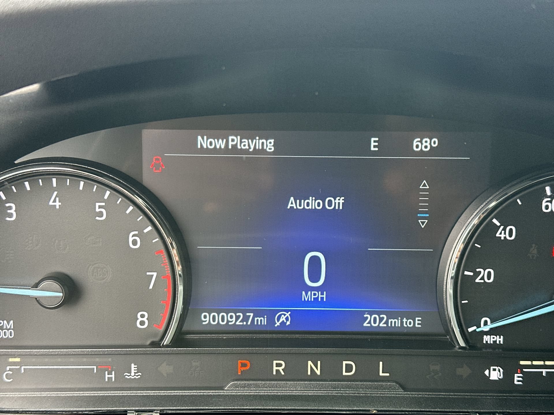 Used 2021 Ford Explorer XLT RWD image 20