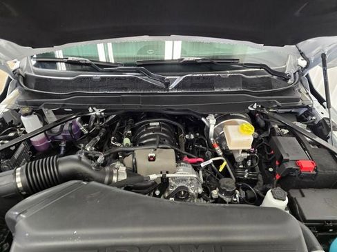 New 2026 RAM 3500 Tradesman image 20