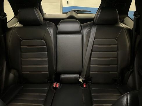 Certified 2023 Honda CR-V Sport Touring image 23