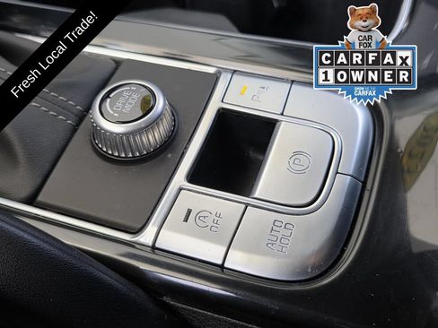 Used 2024 Kia Telluride S w/ S Sunroof Package FWD image 27