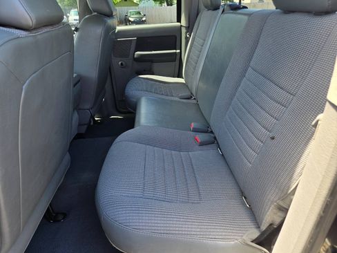 Used 2008 Dodge Ram 1500 Truck SLT w/ Trailer Tow Group AWD/4WD image 23