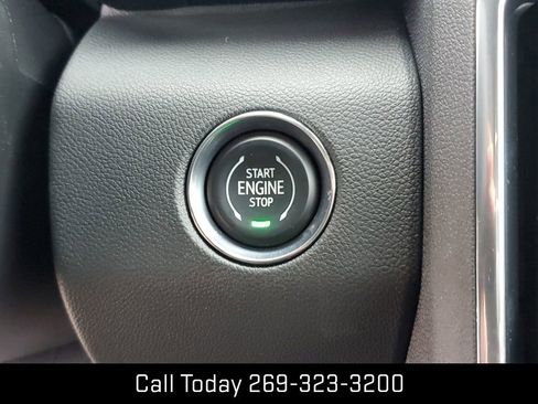 New 2026 GMC Acadia Elevation w/ Elevation Premium Package image 17