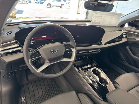 New 2026 Audi A6 Premium Plus image 18