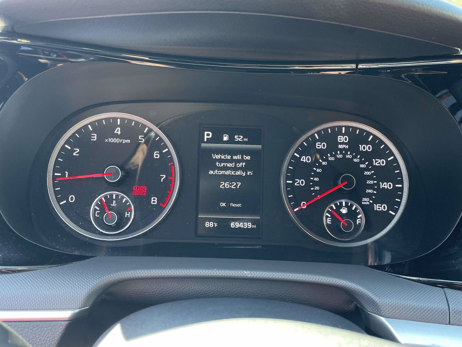 Used 2024 Kia K5 GT-Line FWD image 15