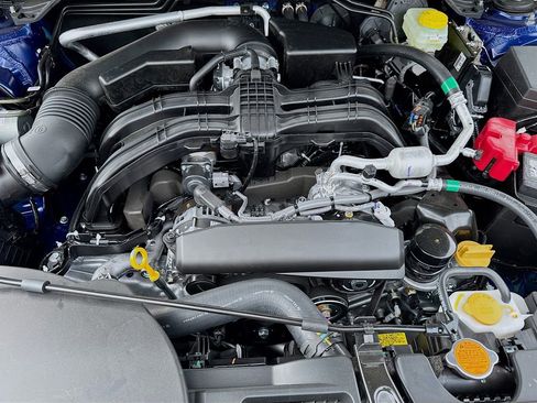 New 2026 Subaru Forester Sport image 40