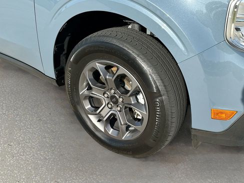 Certified 2024 Ford Maverick XLT FWD image 27