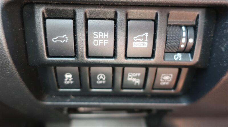 Used 2019 Subaru Forester Touring AWD/4WD image 19