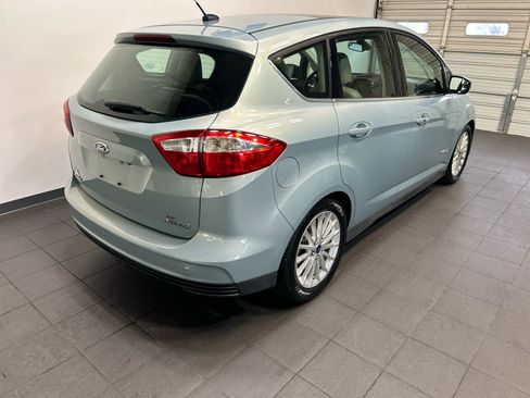 Used 2013 Ford C-MAX SEL FWD image 3