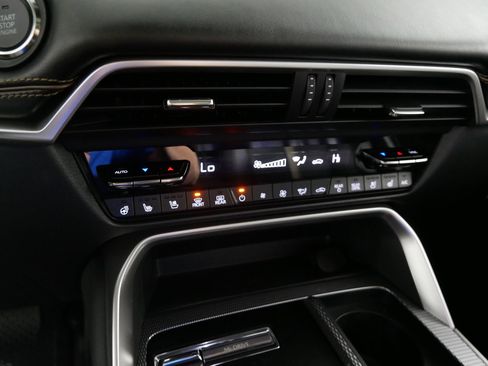 New 2026 MAZDA CX-90 3.3 Turbo w/ Premium Plus Pkg image 7