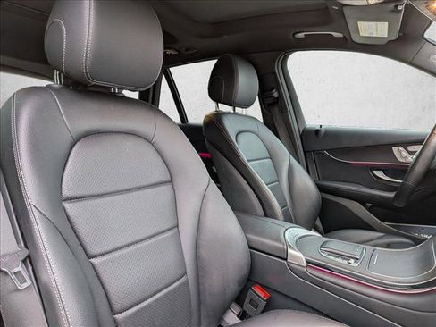 Used 2022 Mercedes-Benz GLC 300 4MATIC image 14