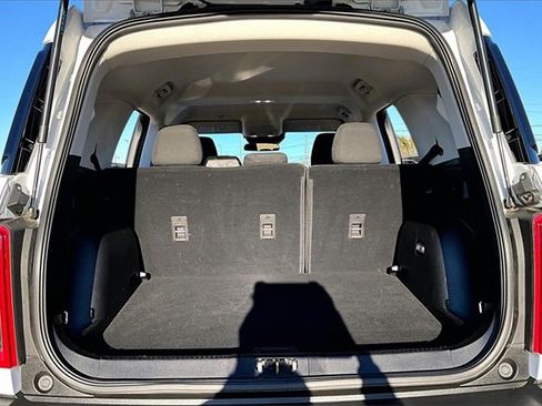 Used 2022 Ford Bronco Sport image 34