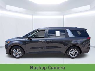 Used 2024 Kia Carnival LX FWD video 2