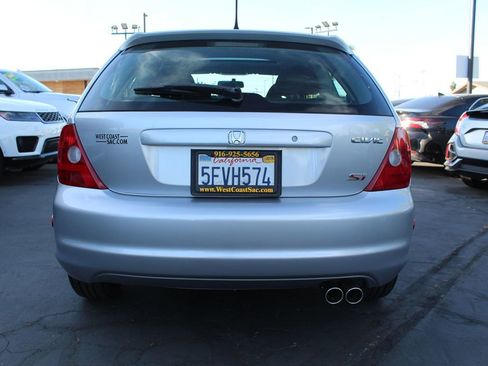 Used 2003 Honda Civic Si image 20