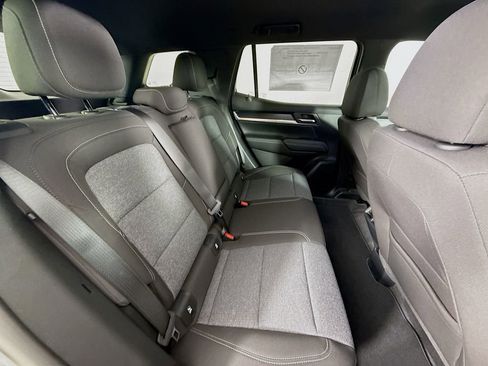 New 2026 GMC Terrain Elevation image 31