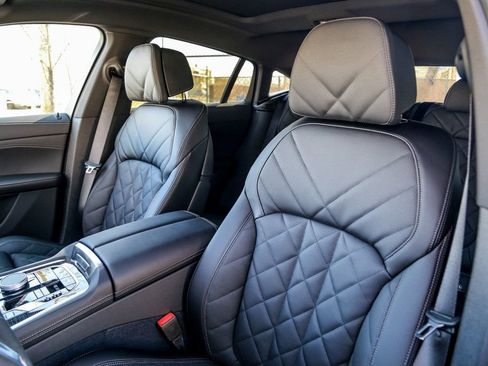 New 2026 BMW X6 xDrive40i image 20