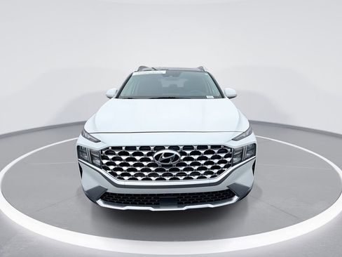 Used 2022 Hyundai Santa Fe SEL w/ Convenience + Premium Package image 3