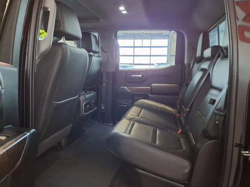 Used 2019 GMC Sierra 1500 Denali w/ Denali Ultimate Package AWD/4WD image 14