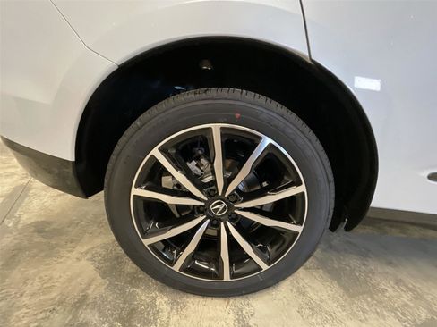 New 2026 Acura RDX A-Spec image 25