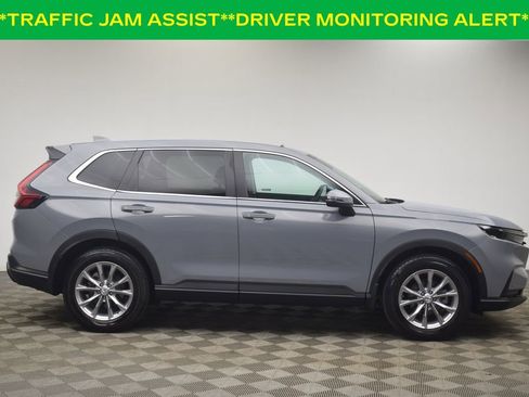 Used 2023 Honda CR-V EX image 14