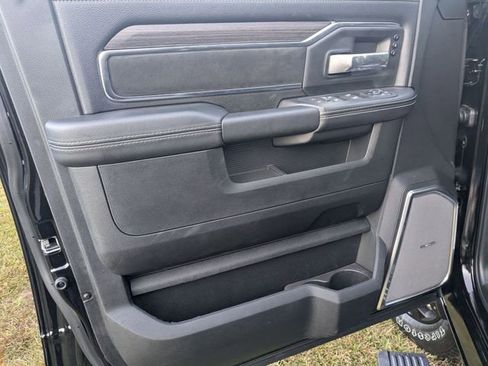 New 2026 RAM 2500 Laramie image 8