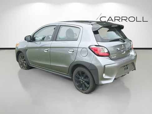 Used 2023 Mitsubishi Mirage FWD image 5