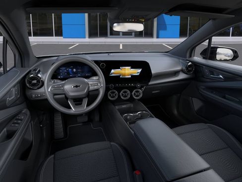 New 2026 Chevrolet Blazer EV LT w/ Midnight/Sport Edition FWD image 15