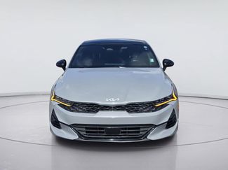 Used 2022 Kia K5 GT-Line w/ GT-Line FWD Premium Package video 2