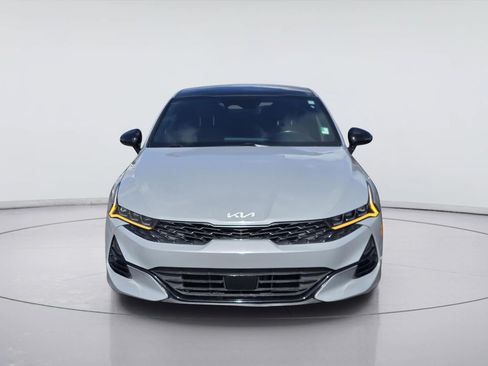 Used 2022 Kia K5 GT-Line w/ GT-Line FWD Premium Package image 2
