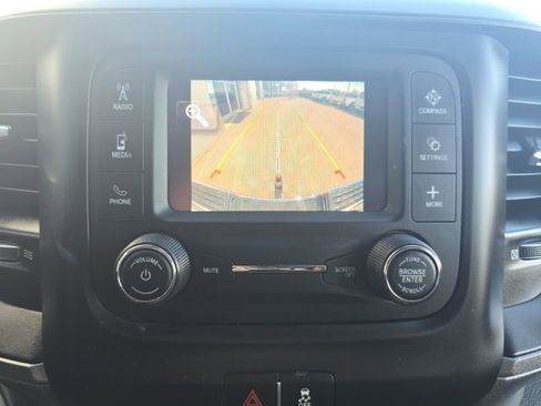Used 2022 RAM 2500 Tradesman AWD/4WD image 23