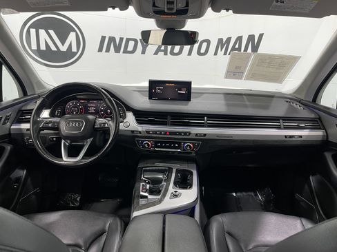 Used 2019 Audi Q7 3.0T Prestige AWD/4WD image 19