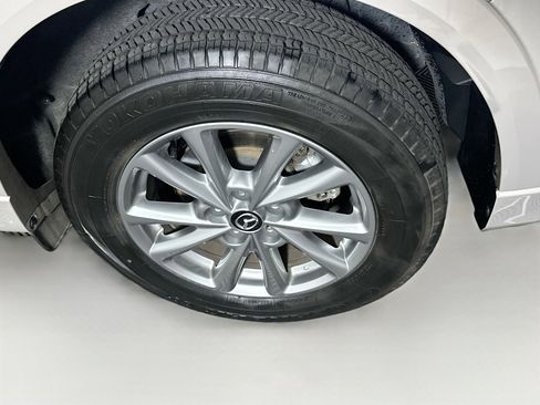 Used 2024 MAZDA CX-5 AWD 2.5 S w/ Select Package image 11