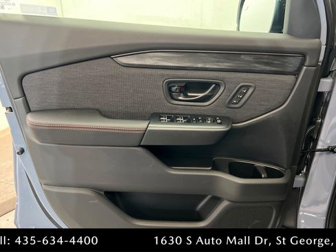 New 2026 Honda Passport TrailSport image 14