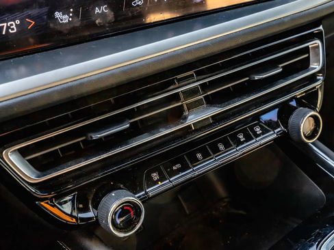 Used 2024 Chevrolet Traverse LS w/ LPO, Floor Liner Package image 17