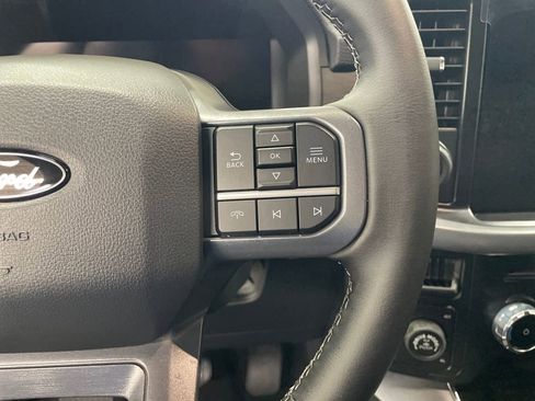 New 2025 Ford F150 XLT w/ Equipment Group 302A MID image 20