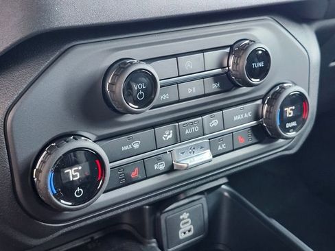 New 2026 Ford Bronco Big Bend AWD/4WD image 21